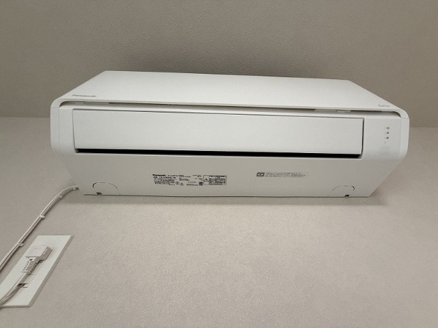 その他設備　※別号室の写真です。