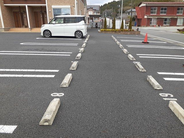 東武佐野線 葛生駅 徒歩24分 2階建 築13年のその他写真