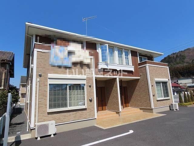 東武佐野線 葛生駅 徒歩24分 築13年