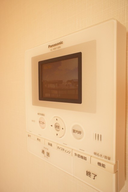 セキュリティ　図面と現状に相違がある場合には現状を優先