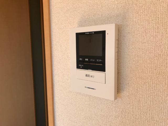 グレイスレオのその他写真