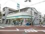コンビニ　ファミリーマート（コンビニ）まで1207m