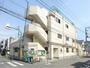 幼稚園・保育園　中板橋保育園（幼稚園・保育園）まで167m