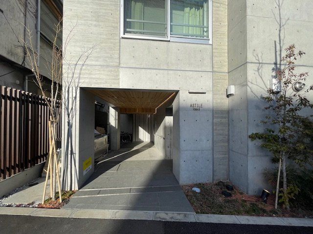 その他部屋・スペース　■エントランス