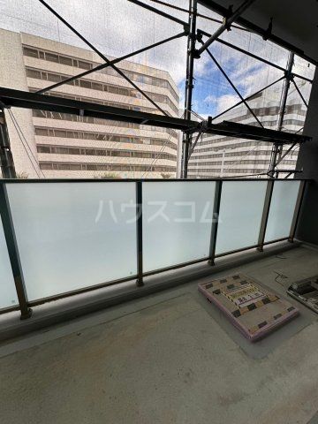 ノルデンタワー南森町アドバンスの内装写真