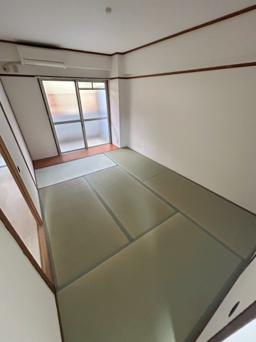 甲南ビルの内装写真