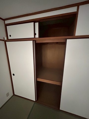 甲南ビルの内装写真