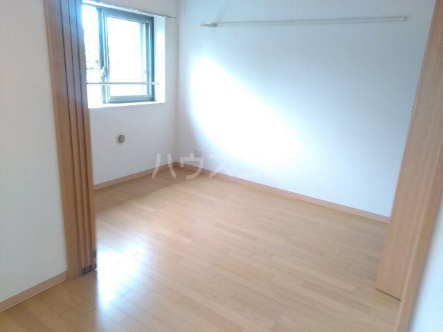 グリーンテラスの内装写真