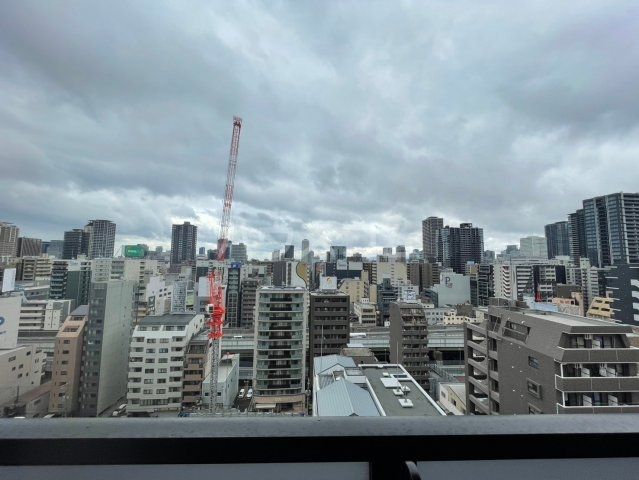 アプリーレ松屋町のその他写真