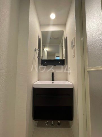 アプリーレ松屋町の内装写真