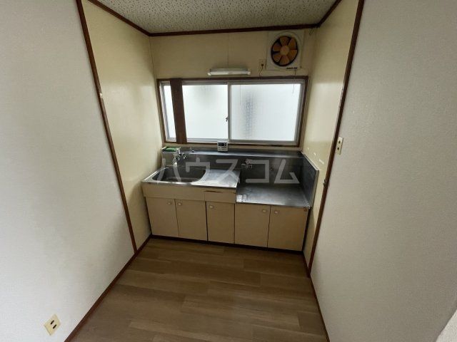 キッチン