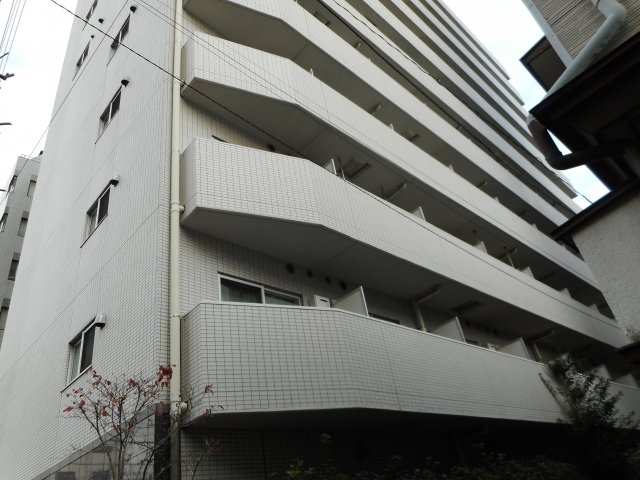ＪＲ総武線 浅草橋駅 徒歩8分 築19年