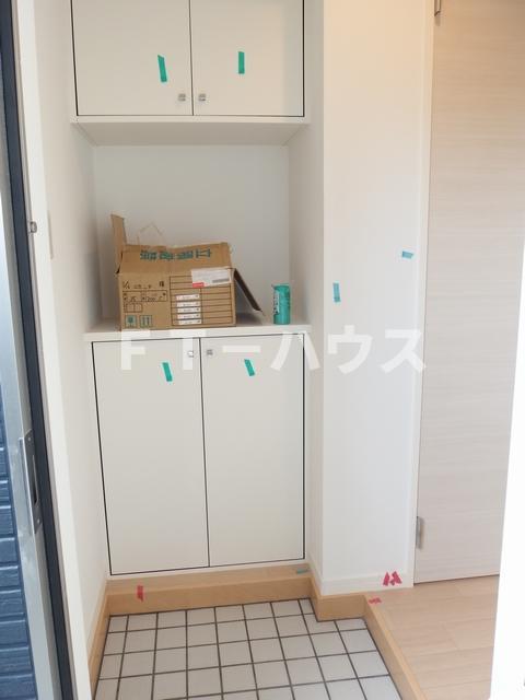 Vest Falenのその他写真