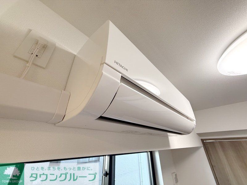 その他設備　設備