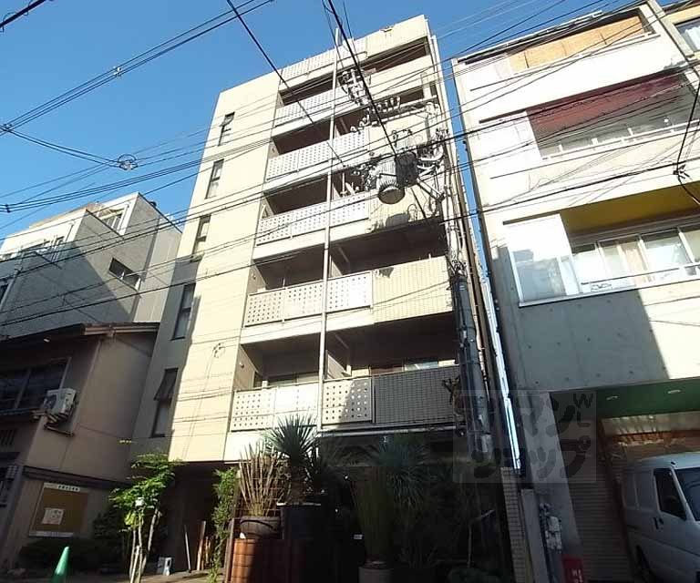 アビィロードハウスの外観写真
