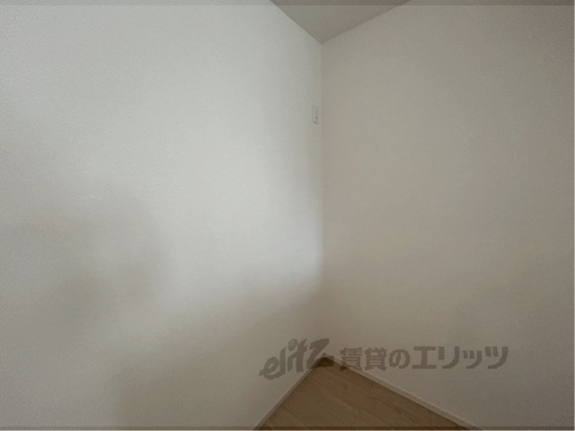 その他部屋・スペース　冷蔵庫置場