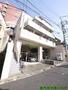 建物外観　シントミプラザ新宿