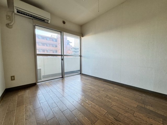 居室・リビング　ライオンズマンション練馬　練馬区練馬３