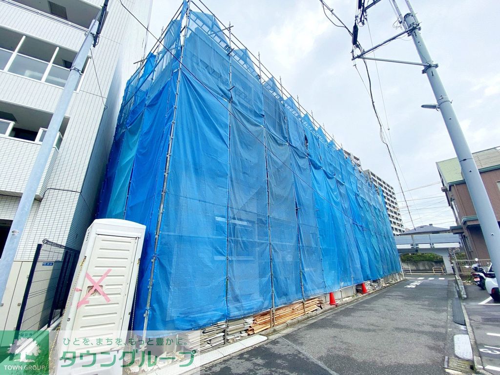 その他　外観