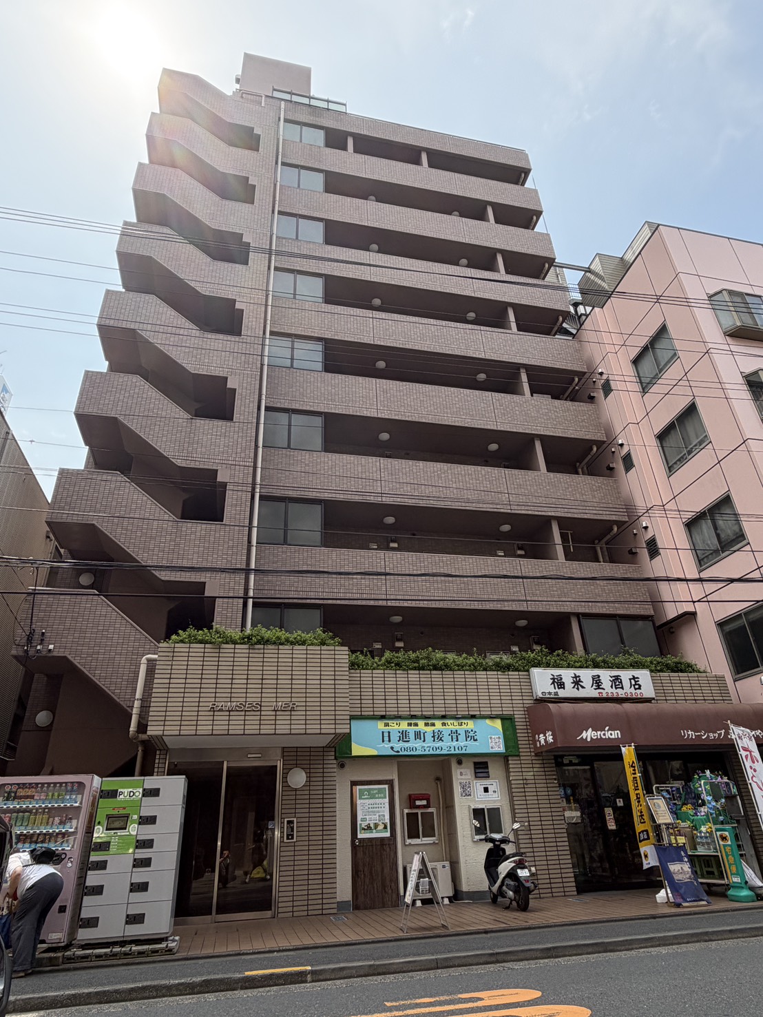 ＪＲ東海道本線 川崎駅 徒歩10分 築28年