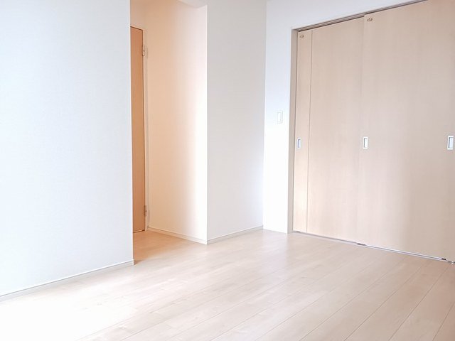 その他部屋・スペース　内装は落ち着いています