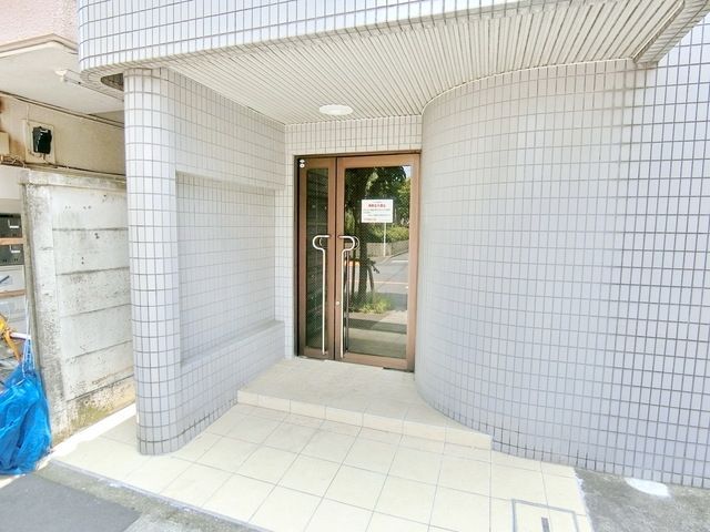 エントランス　☆エントランス☆