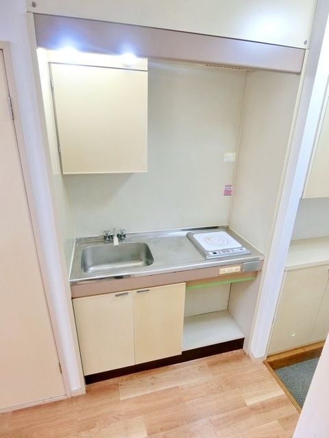 キッチン　☆キッチン☆
