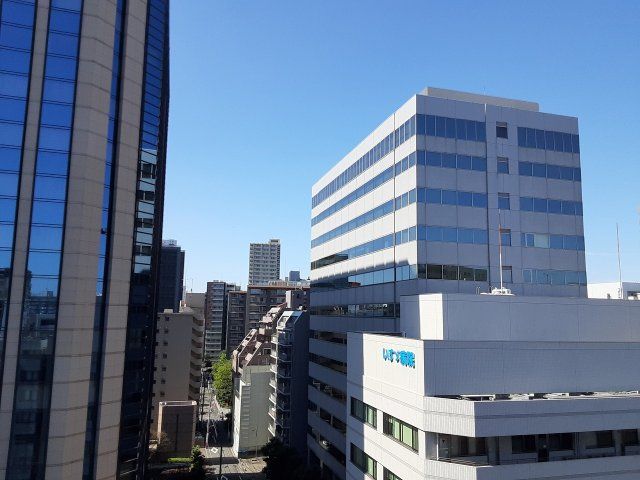 大森海岸レジデンスのその他写真