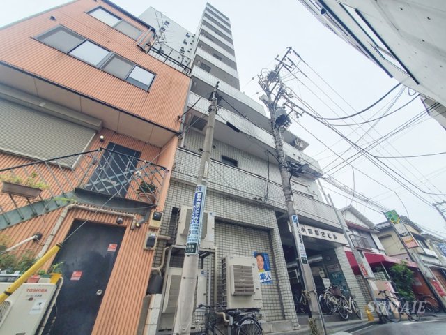建物外観　外観です☆