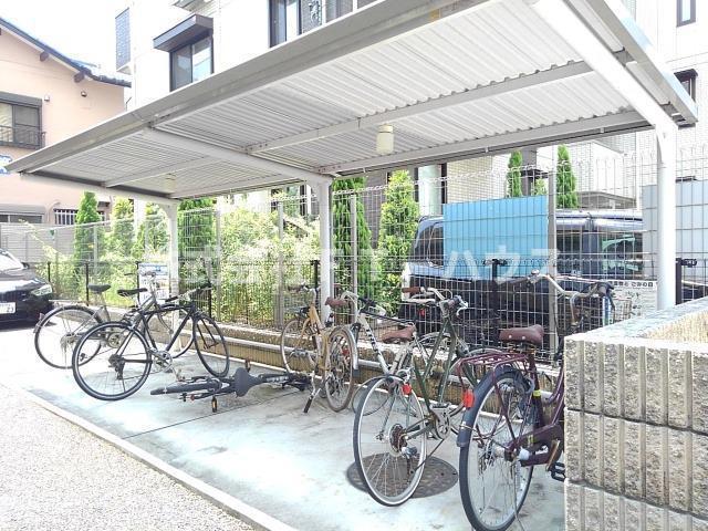 その他共有部分　その他共有部分