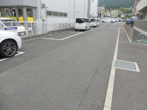 ＪＲ湖西線 大津京駅 徒歩1分 3階建 築9年のその他写真
