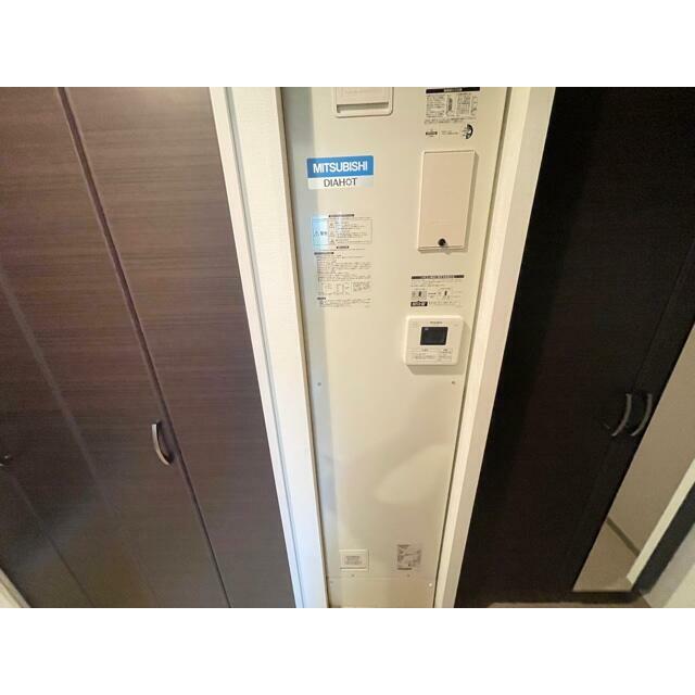 その他設備　※別部屋参考写真です