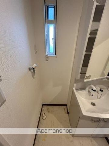 ファインコートの内装写真