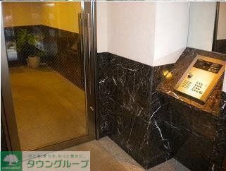 エントランス　★外観★
