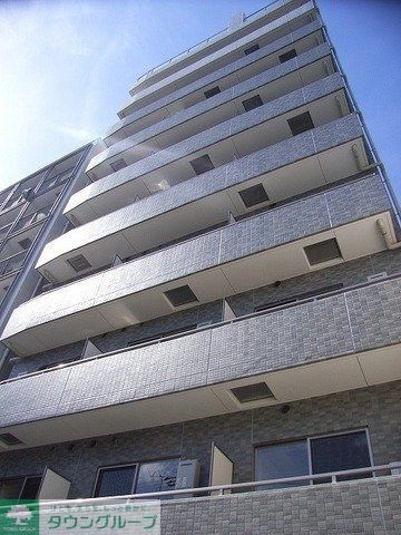 建物外観　★外観★