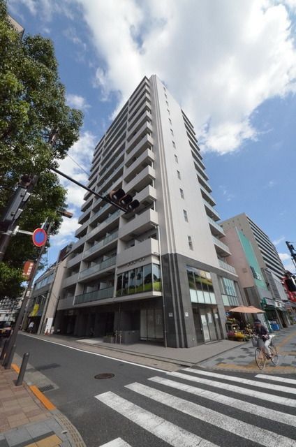 建物外観　☆外観☆