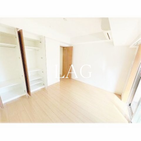 その他部屋・スペース　寝室です。