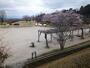 公園　ふれあい公園（公園）まで1200m