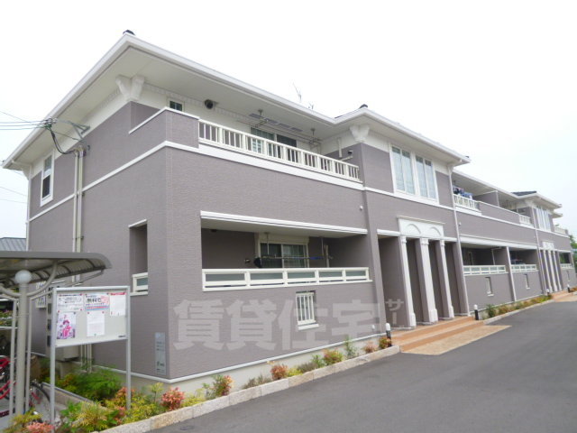 南海泉北線 深井駅 徒歩16分 築15年