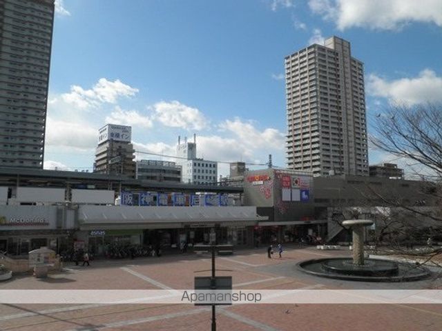 その他　阪神尼崎駅（その他）まで320m