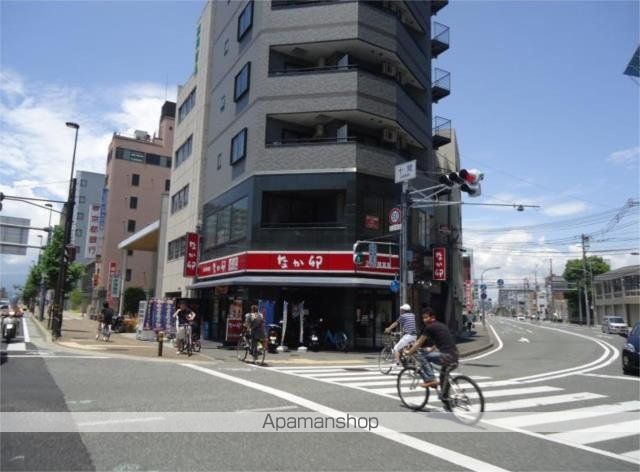 飲食店　なか卯　尼崎昭和通店（飲食店）まで166m