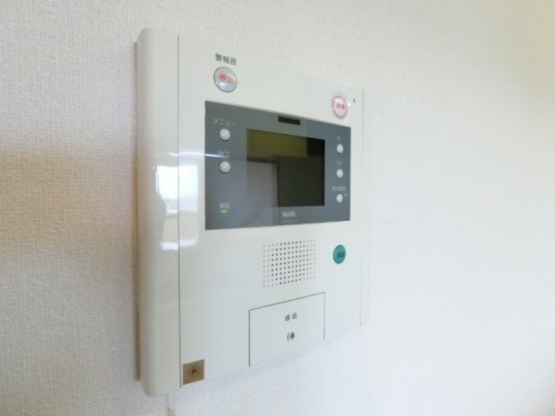 セキュリティ　図面と現状に相違がある場合には現状を優先