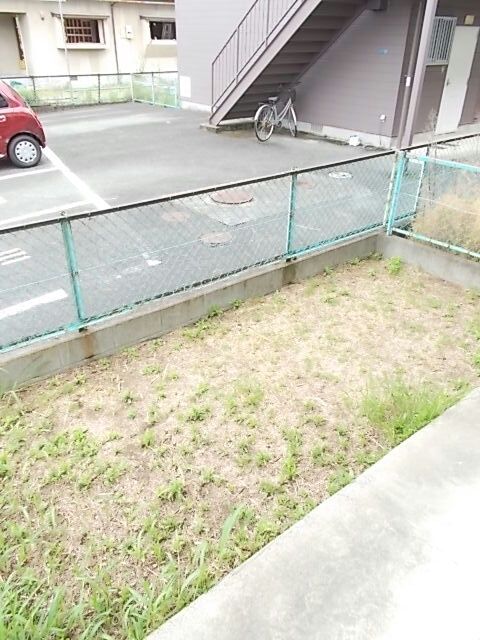 庭