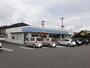 コンビニ　ローソン出水八幡宮前店（コンビニ）まで1500m