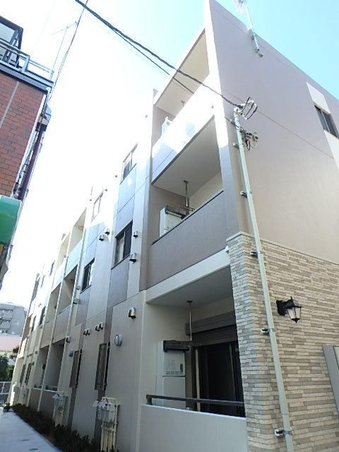 都営三田線 巣鴨駅 徒歩3分 築10年