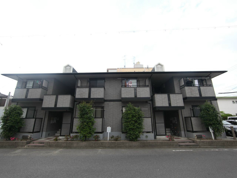 地下鉄名城線 志賀本通駅 徒歩7分 築29年