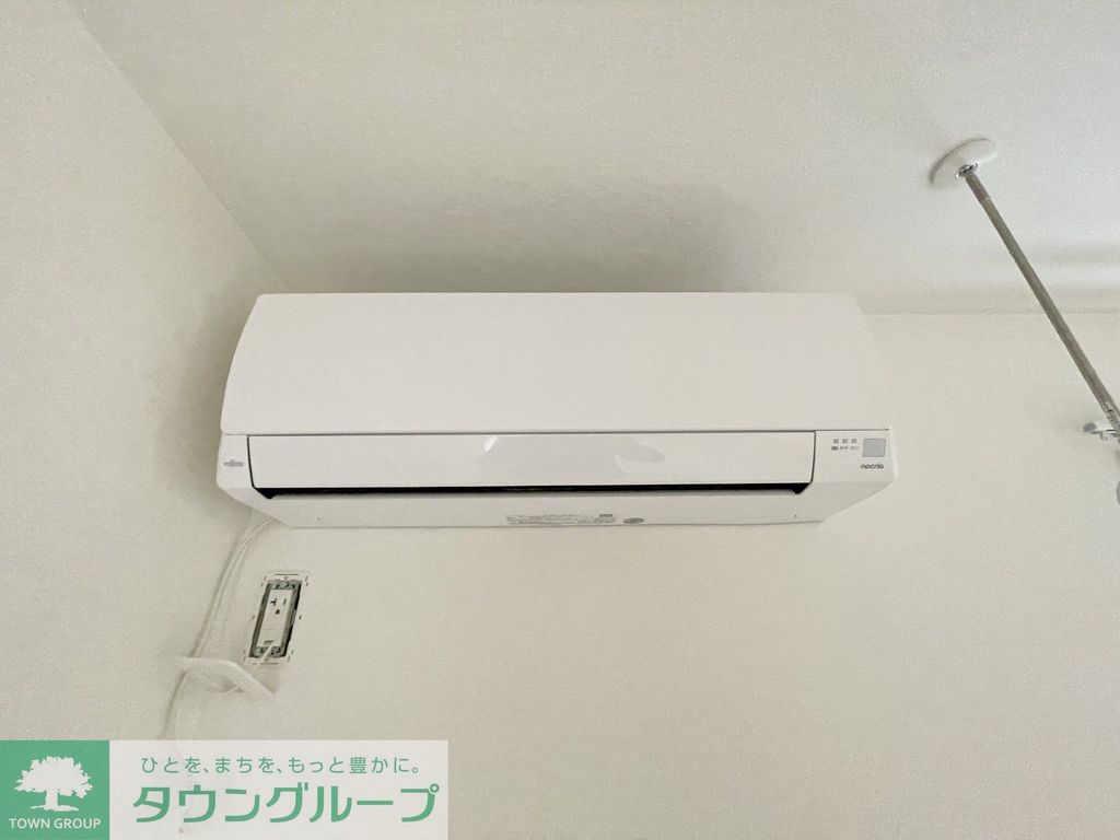 その他設備　設備