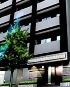 ＪＲ山手線 上野駅 徒歩8分 築21年