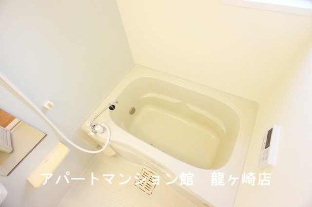バス・シャワールーム　浴室乾燥機付き☆彡