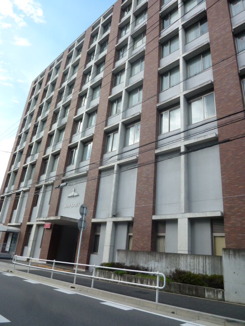 病院　聖霊病院（病院）まで500m